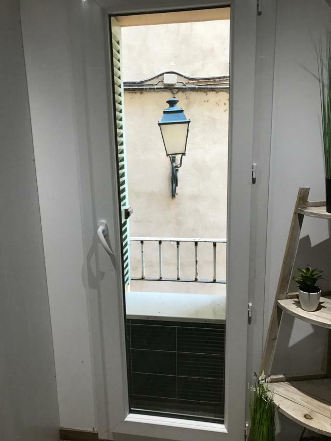 La Petite Barque Daire Menton Dış mekan fotoğraf